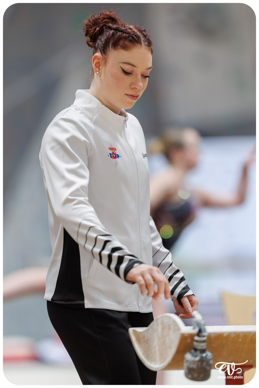 DEMI FINALE TOP12 GAF 2025